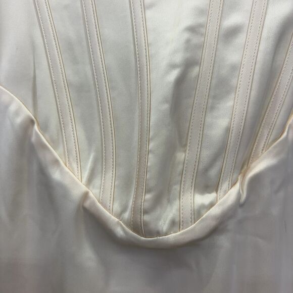 House of CB Vintage Cream 'Nalita' House of CB - Picture 3 of 5